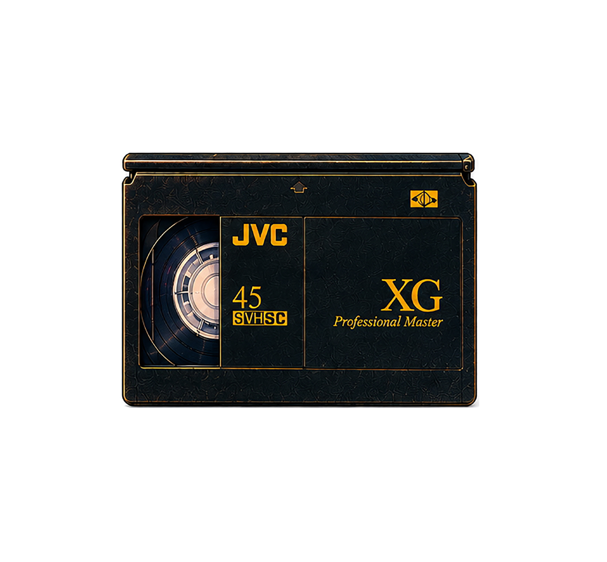 VHS-C